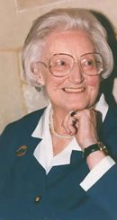Cicely Saunders la mujer que transformó el cuidado al final de la vida