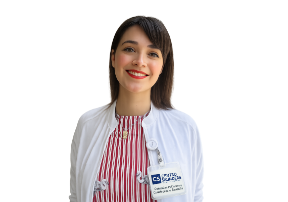 Foto Loreto Fernandez Gonzalez Psicooncologa