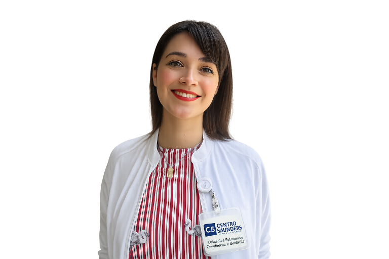 Foto Loreto Fernandez Gonzalez Psicooncologa