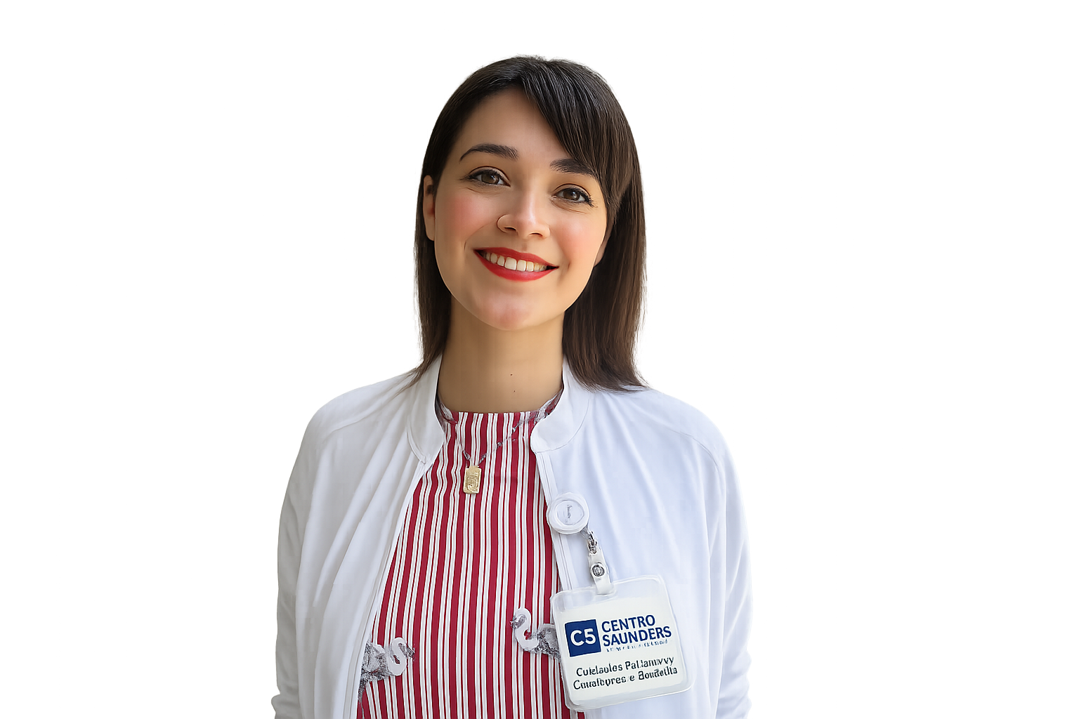 Foto Loreto Fernandez Gonzalez Psicooncologa