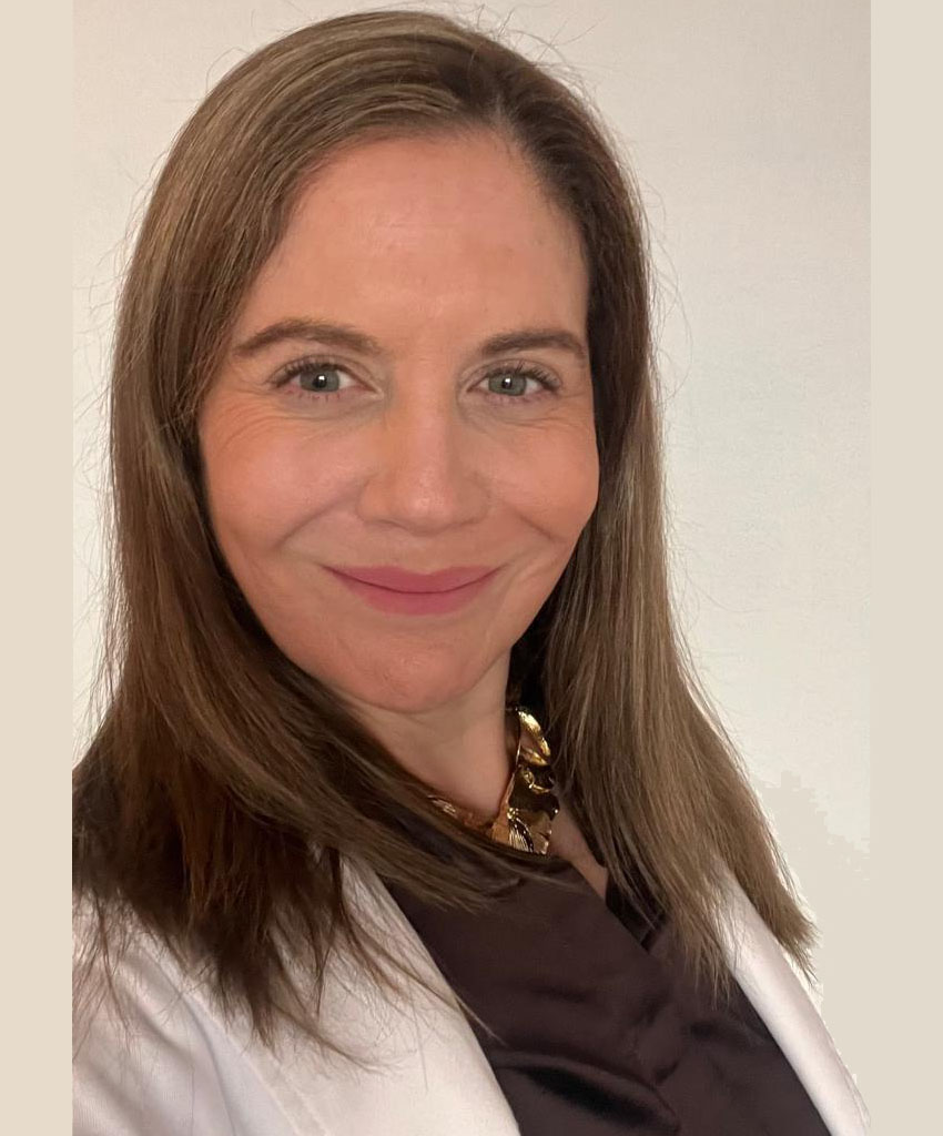 Dra. Daniela Arellano Agosto 2026
